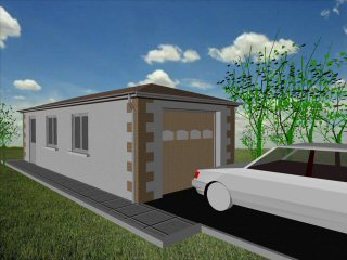Garage 3590A