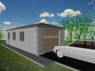 Garage 3590A