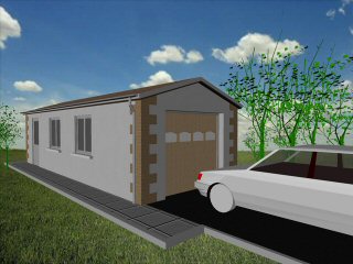 Garage 3590A