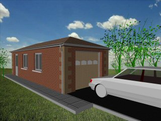 Garage 3590A