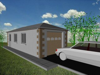 Garage 3590A