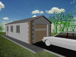 Garage 3590A