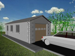 Garage 3590A