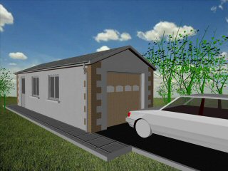 Garage 3590A