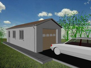 Garage 3590A