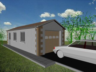 Garage 3590A