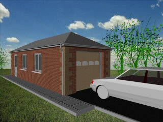 Garage 3590A