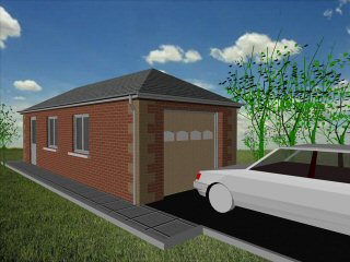 Garage 3590A
