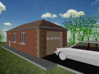 Garage 3590A