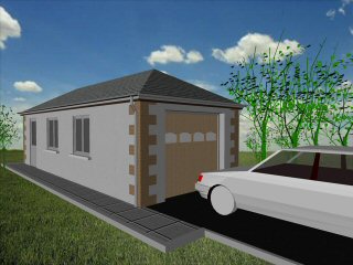 Garage 3590A
