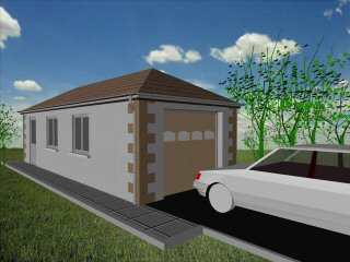 Garage 3590A