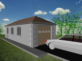 Garage 3590A