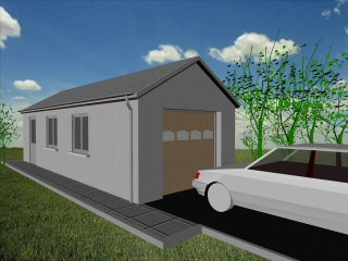 Garage 3590A