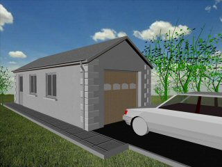 Garage 3590A
