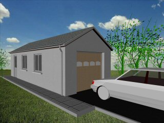 Garage 3590A