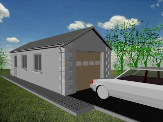 Garage 3590A