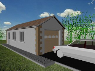 Garage 3590A