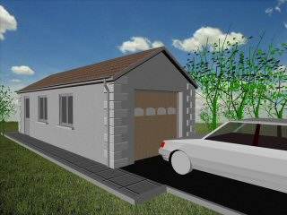 Garage 3590A