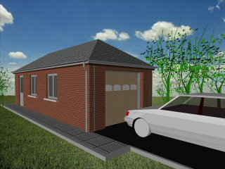 Garage 3590A
