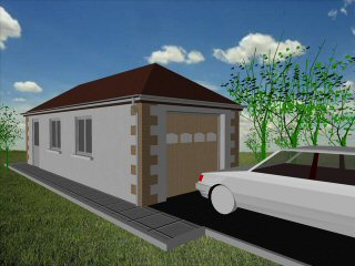 Garage 3590A