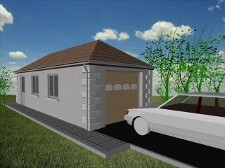 Garage 3590A