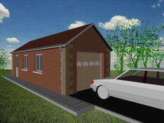 Garage 3590A