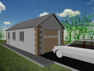 Garage 3590A