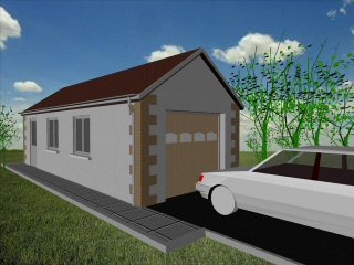 Garage 3590A