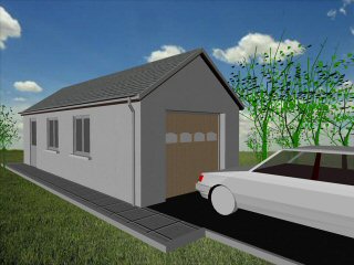 Garage 3590A