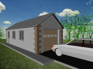 Garage 3590A