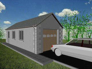 Garage 3590A