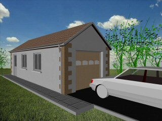 Garage 3590A