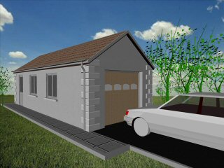 Garage 3590A