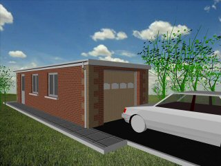 Garage 3590A