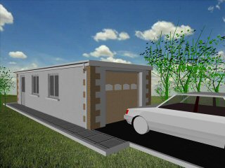 Garage 3590A