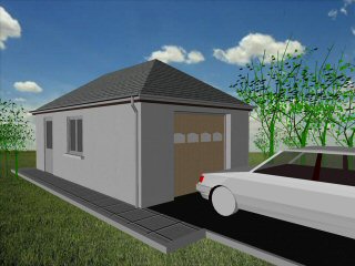 Garage 4070A