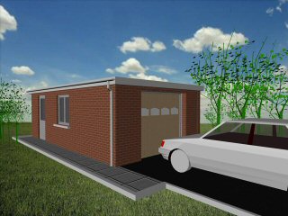 Garage 4070A
