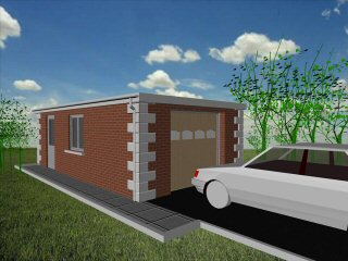 Garage 4070A