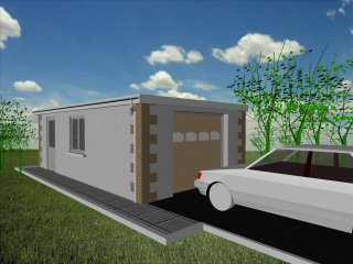 Garage 4070A