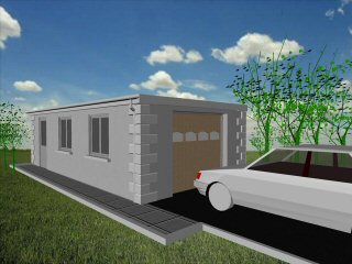 Garage 4080A
