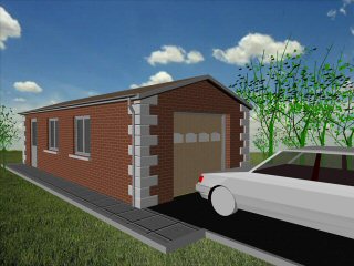Garage 4090A
