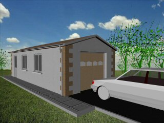 Garage 4090A