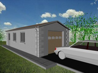 Garage 4090A