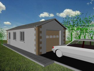 Garage 4090A