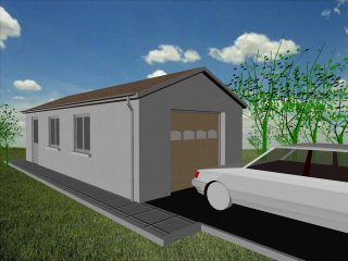 Garage 4090A