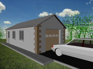 Garage 4090A