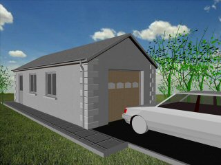 Garage 4090A