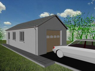 Garage 4090A