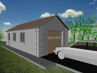 Garage 4090A