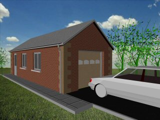 Garage 4090A
